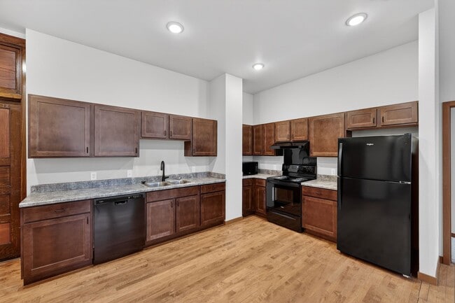 Photo - East High Lofts