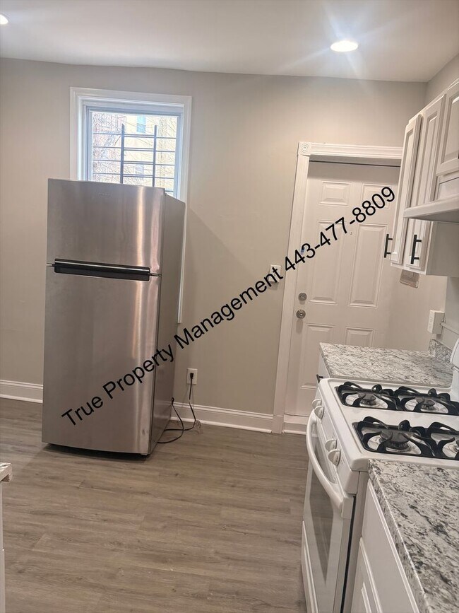 Photo - Cozy 2 Bedroom Home in West Baltimore