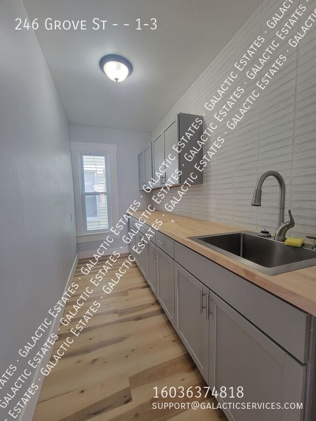 Photo - 246 Grove St Apartment Unit 1-3