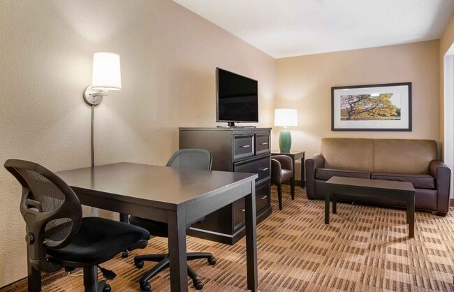 Photo - Furnished Studio-Columbia - Gateway Drive