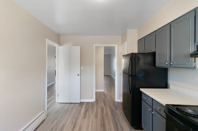 Photo - Park Crest Apartments