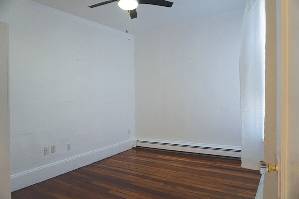 27-29 Lambert St., #3L, Cambridge - 27 Lambert St Unit 3L