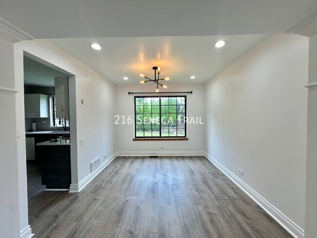 Building Photo - 216 Seneca Trail Rental