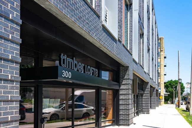 Photo - Timber Lofts MKE