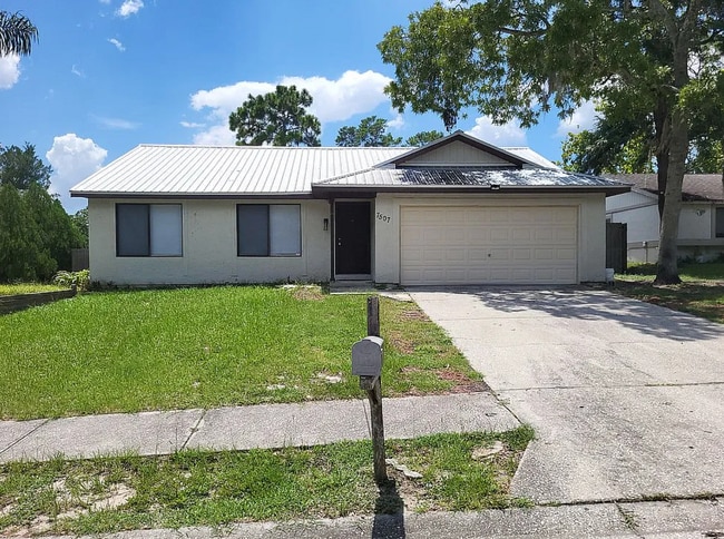 Building Photo - 7507 Katherine Dr Rental