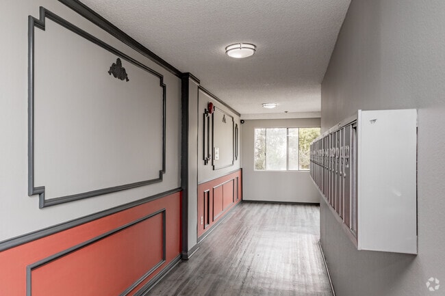 Lido Apartments - 12602 Venice Blvd