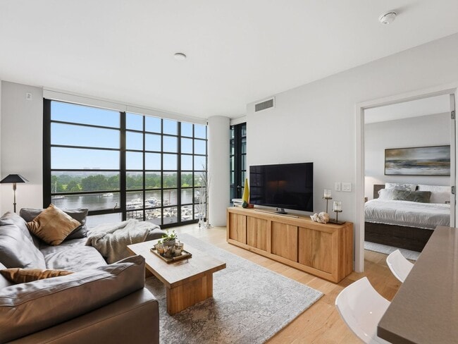 Photo - Designer-Furnished Waterfront Living at VIO Condominiums!
