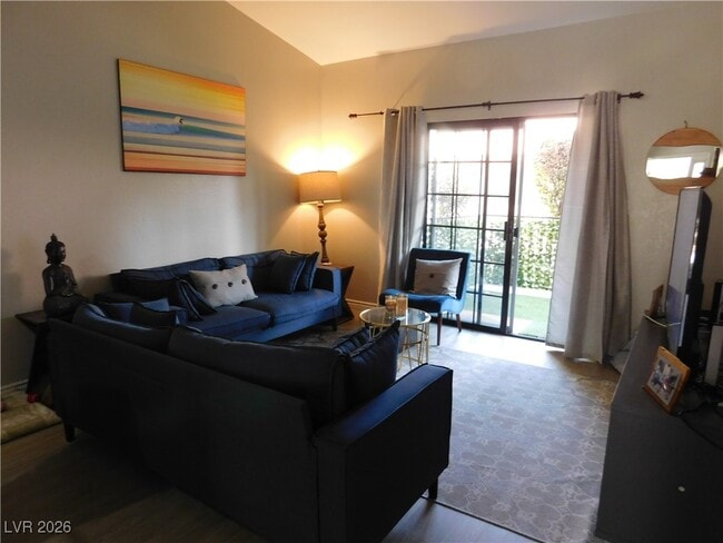 Photo - 2851 S Valley View Blvd