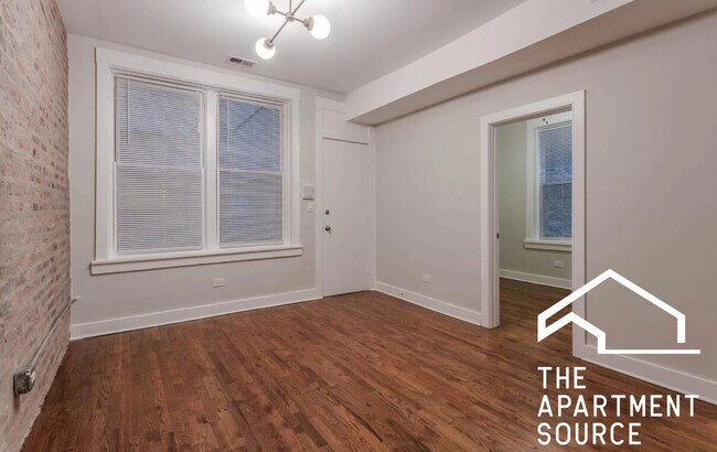 Photo - 1418 N Talman Ave Unit 3R