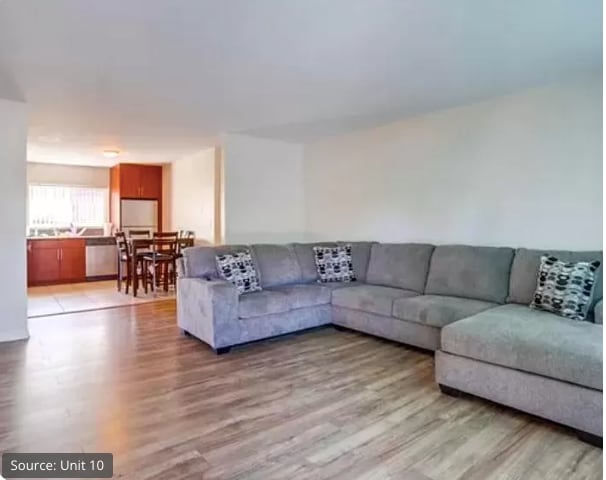 5040 A St #10 Unit 10