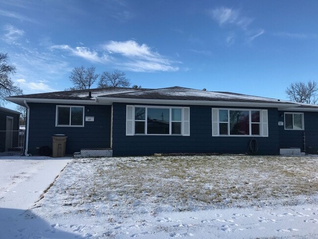 2 Bedroom Duplex! - 2 Bedroom Duplex! Casa