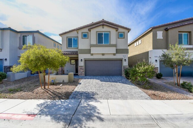 Building Photo - Gorgeous Henderson home