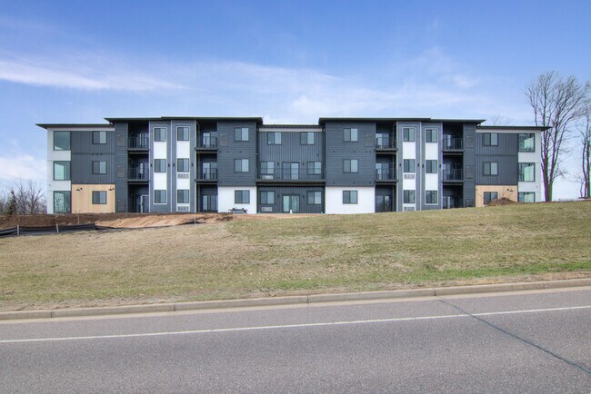 Photo - 299 Fairfax St Apartments Unit 101