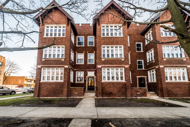 Photo - 10901 S Vernon