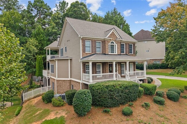 Photo - 3675 Millwater Crossing NE