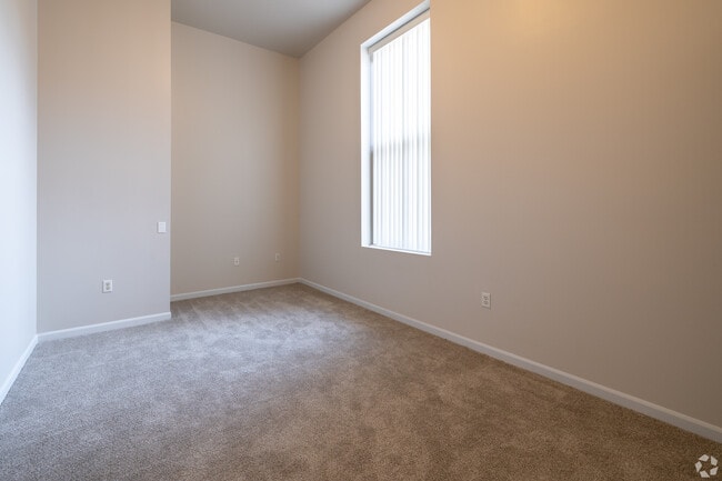 Pearl Place Apartments