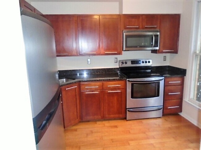 Photo - 1211 S Linwood Ave