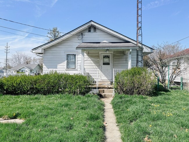 Building Photo - Near to Downtown Rental