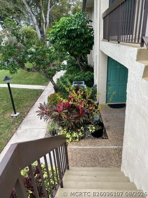 8436 Cypress Ln Unit 7d
