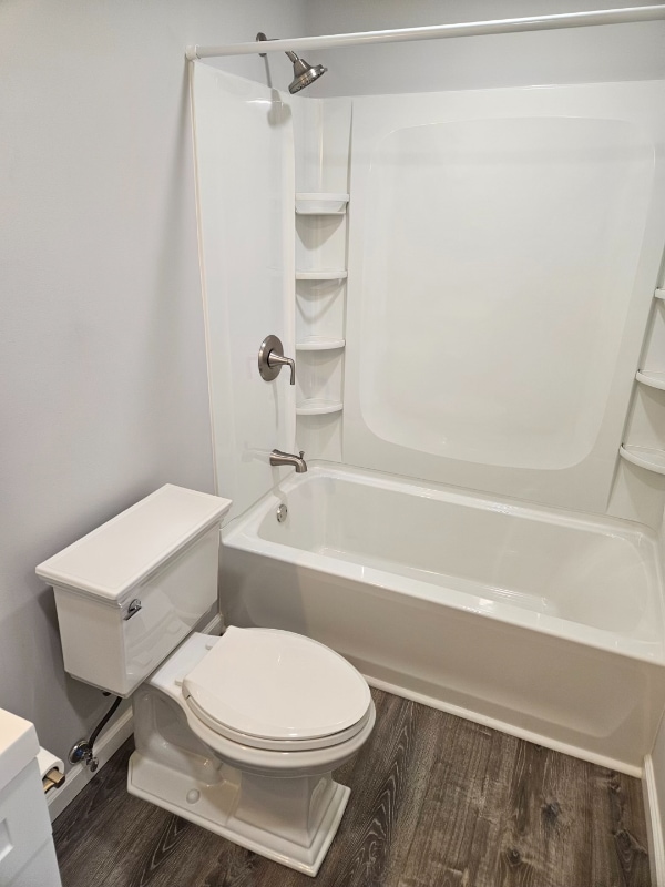 Photo - 322 Hazel St Unidad Apt A
