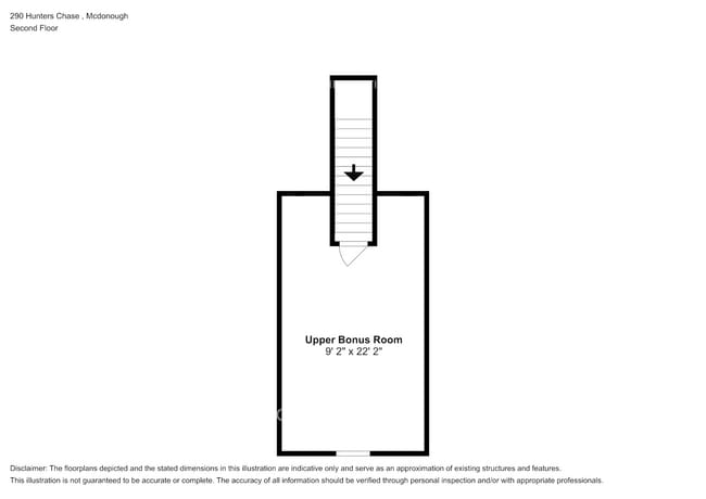 Photo - 290 Hunters Chase