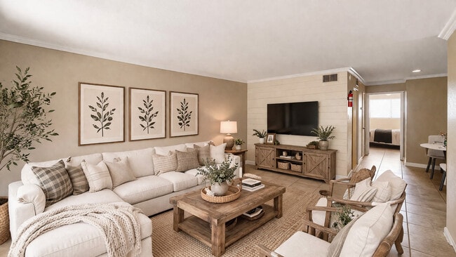 Photo - 2929 Dunvale Apartments On Westheimer