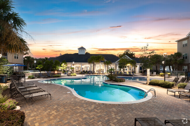 Building Photo - Abberly Pointe Apartment Homes