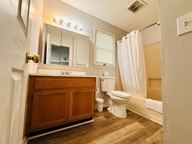 Brookfield Extended Stay Apartments