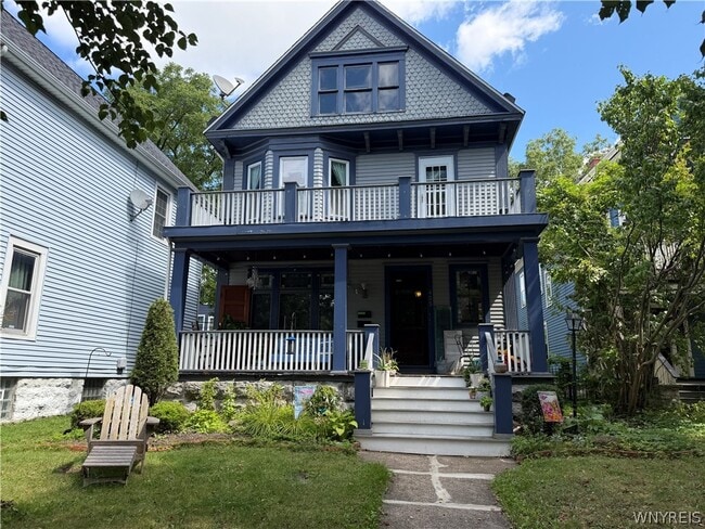 Building Photo - 455 Crescent Ave
