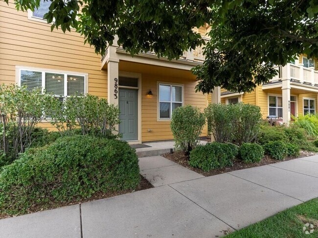 Building Photo - 9863 E 26th Ave Rental