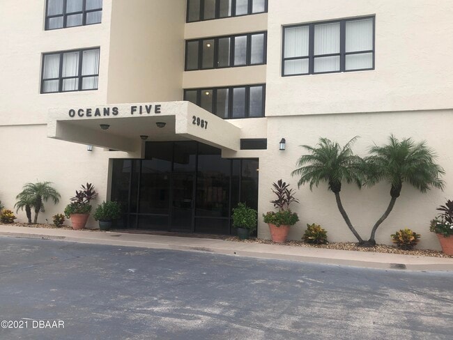 Building Photo - 2987 S Atlantic Ave Unit 1504