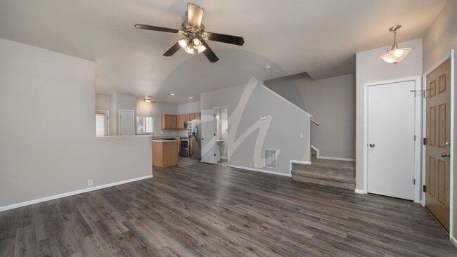 Photo - Townhome in The Bluffs at Spring Creek