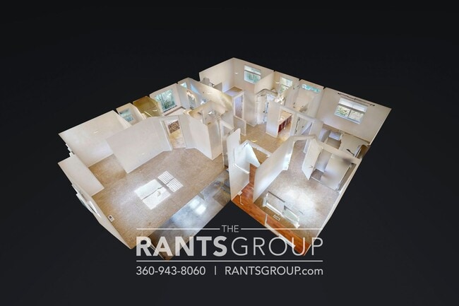 Photo - 4-bedroom, 2-bathroom Home with Green Belt in A Prime Location!