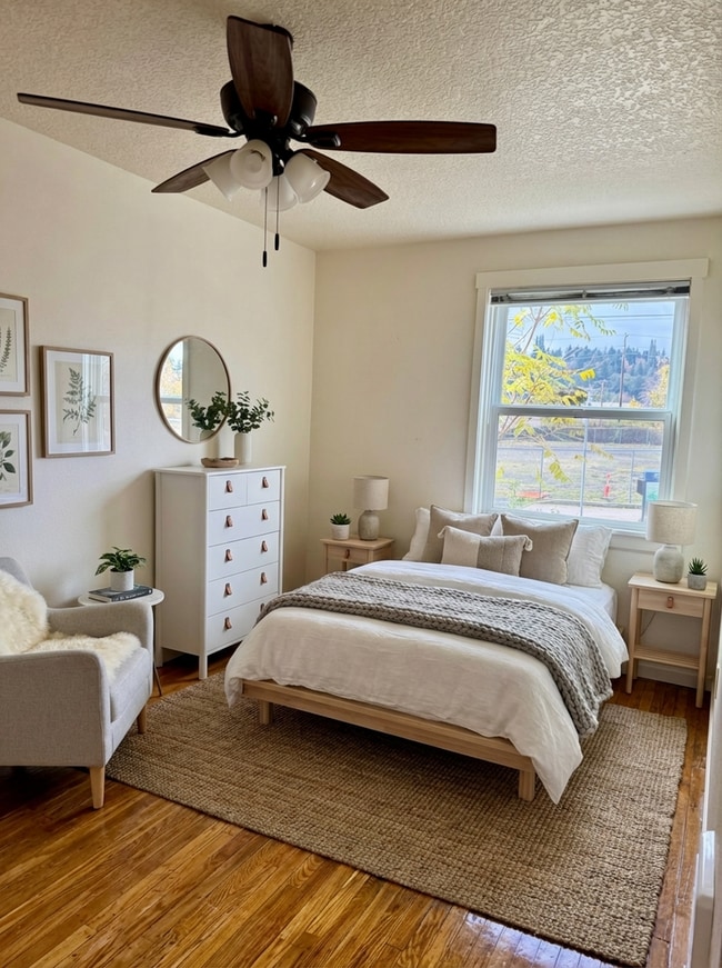 Photo - 1 Bedroom Sellwood Unit 1