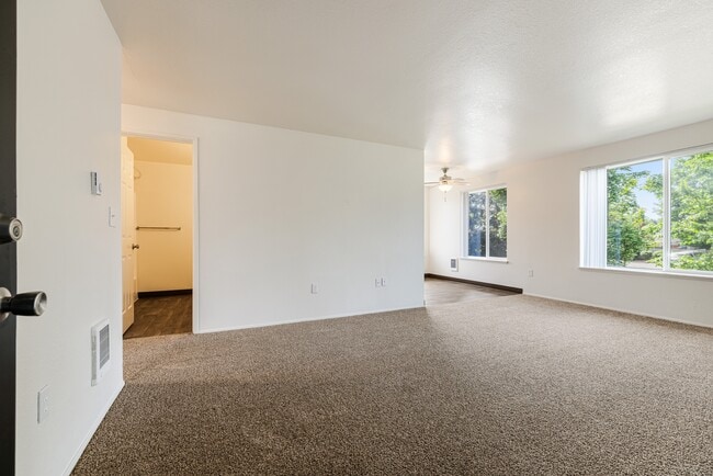 Orchards Apartments