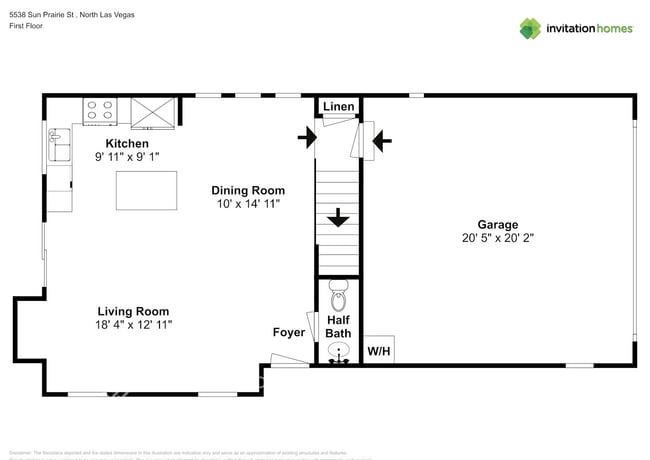 Photo - 5538 N Sun Prairie St