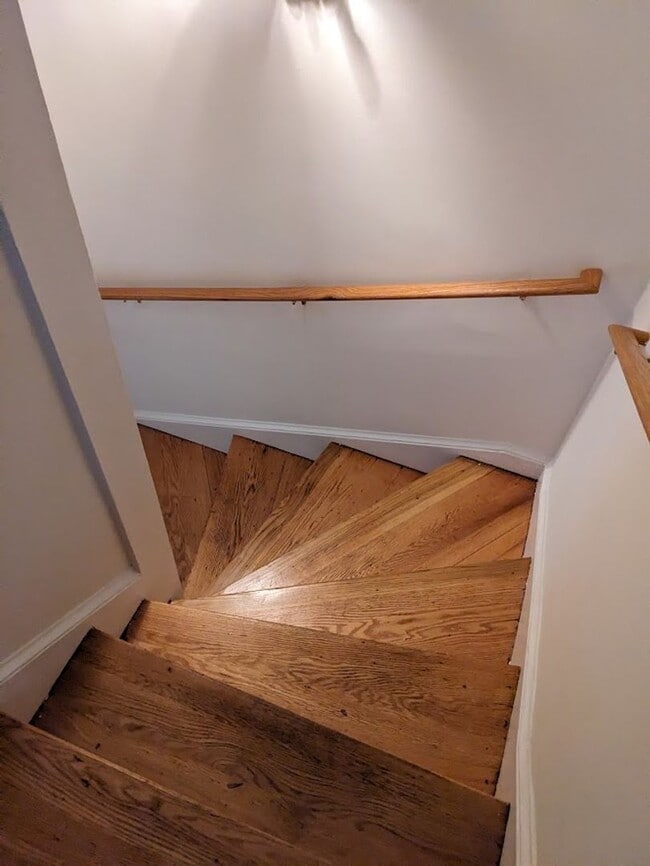 Photo - 3518 P St NW Unit O