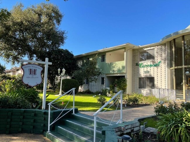 1.0 bedroom in Arcadia California 91007 - 1.0 bedroom in Arcadia California 91007 Unidad P Rental