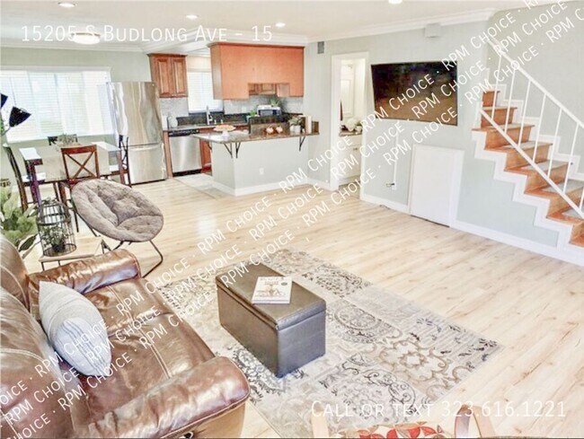 Photo - 15205 Budlong Ave House