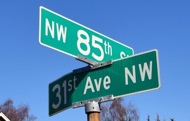 1 bedroom in Seattle WA 98117 - 1 bedroom in Seattle WA 98117 Condo Unit 1750