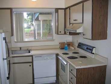 Interior Photo