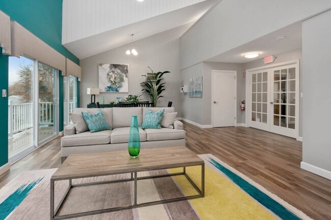 South Winds Apartments