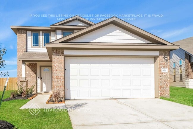 Building Photo - 11015 Inflow Dr