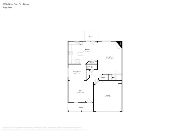 Photo - 3978 Otter Dam Ct