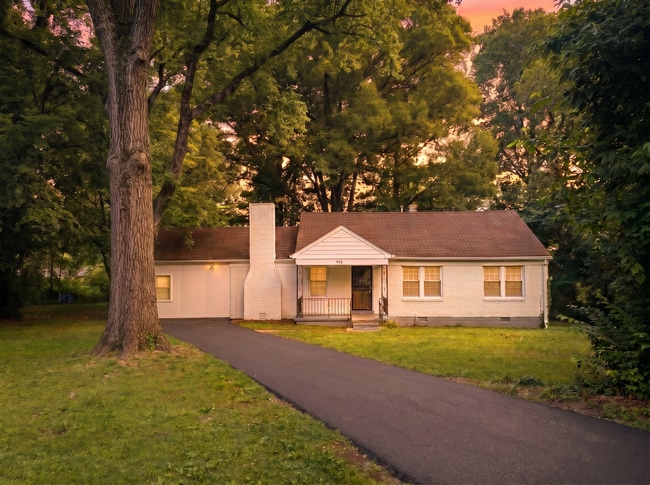 Building Photo - Newly Renovated 3-Bedroom Home in Memphis– Available Now!