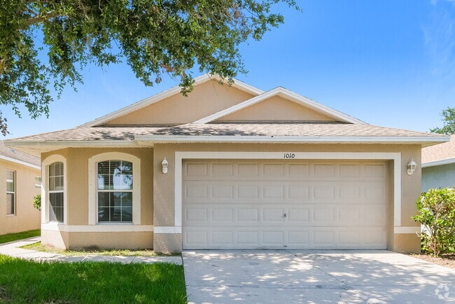 Building Photo - 1010 Larwood Pine Dr Rental
