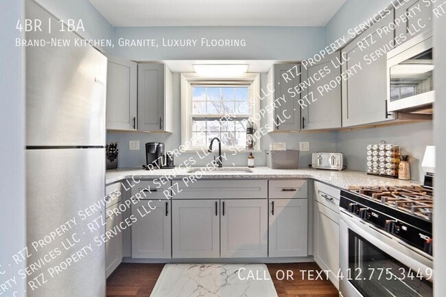 Building Photo - 948 Industry St Unit Golden 1