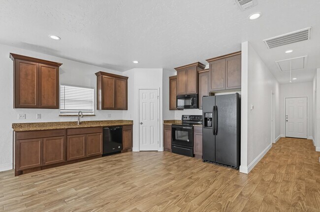 Photo - 1714 Oneal St