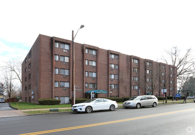 Juniper House Senior Living