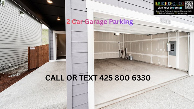 Photo - Comfortable Modern Living Near JBLM & Bangor Base!